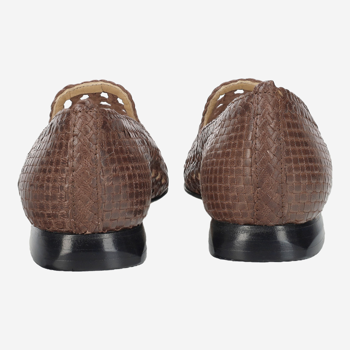 Brunate 19511 - Brown - Side view