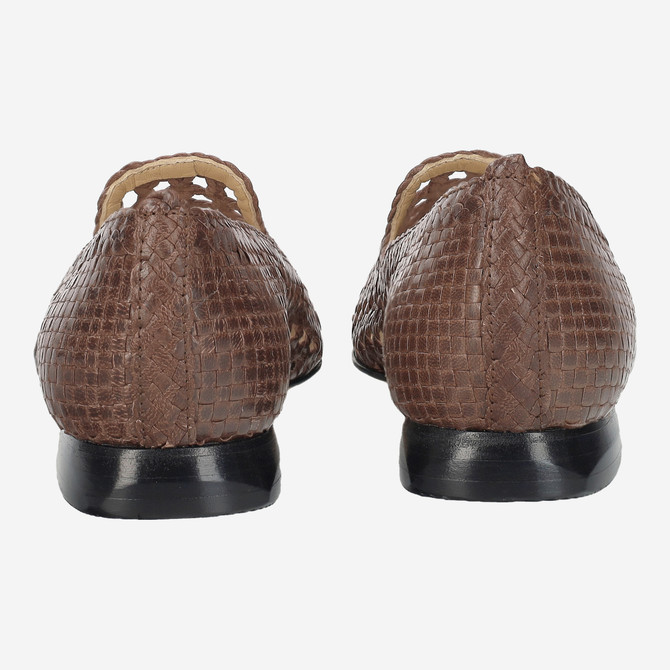 Brunate 19511 - Brown - Side view