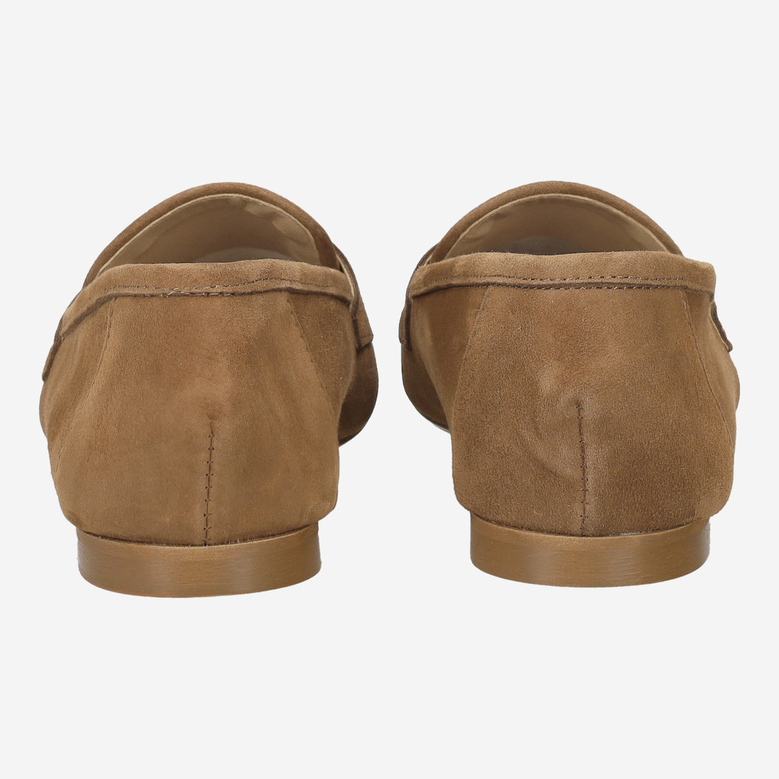 Lüke Marton ADELE - Brown - Side view