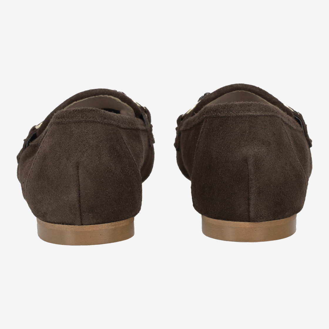 Lüke Marton IVY - Brown - Side view