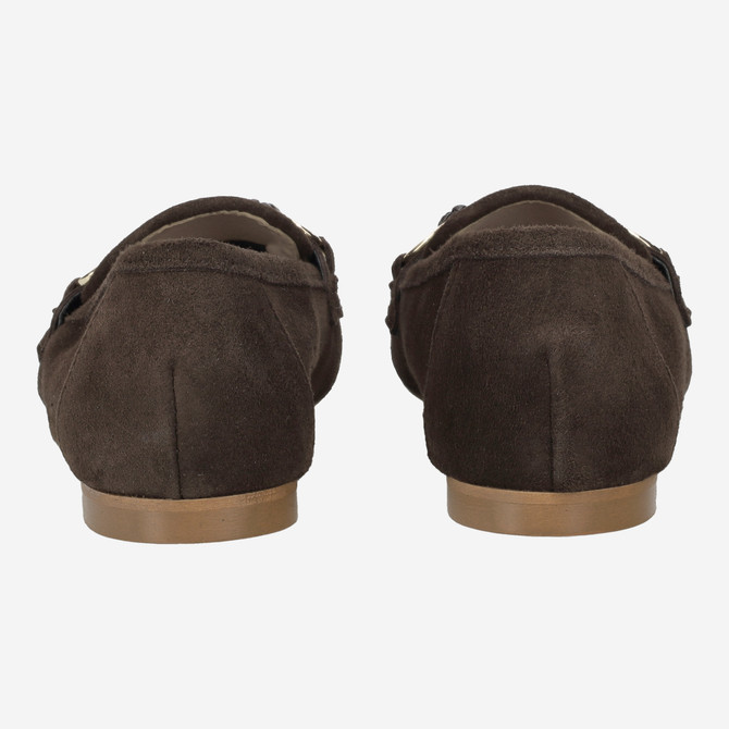 Lüke Marton IVY - Brown - Side view