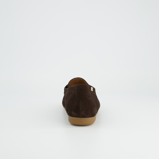 Paul Green 1188-009 - Brown / MOCCA - Side view