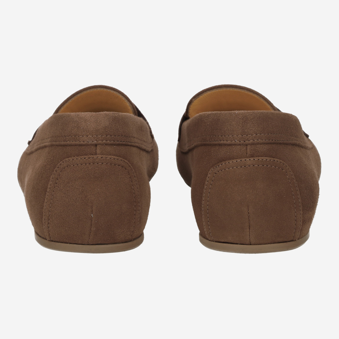 Trumans 4384 176 - Brown - Side view