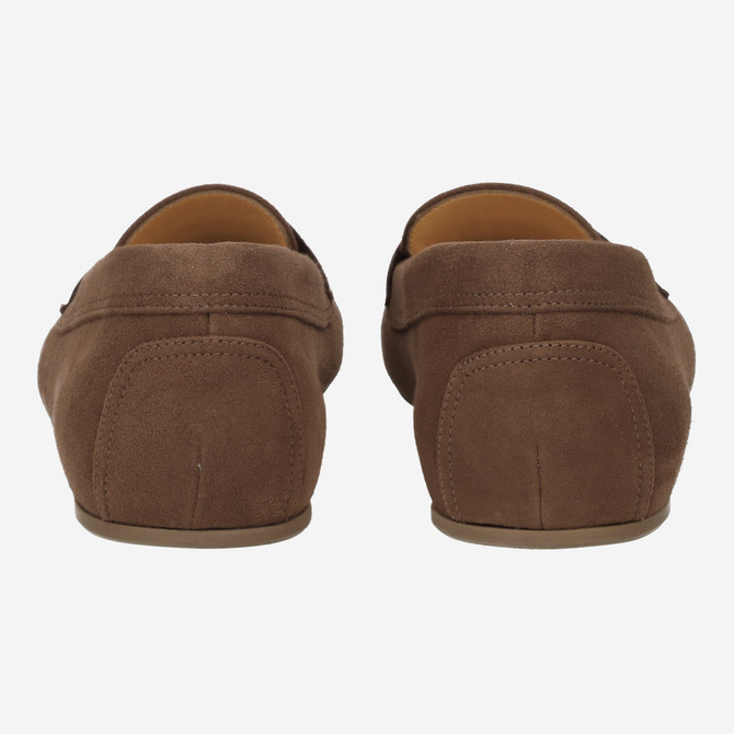 Trumans 4384 176 - Brown - Side view