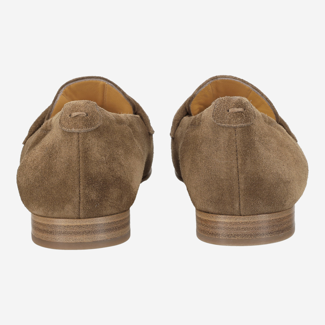 Trumans 4130 145 - Brown - Side view