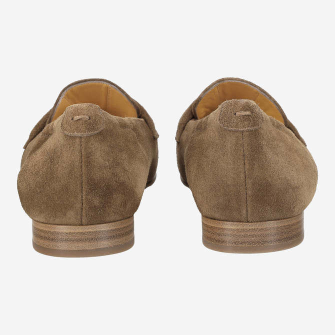 Trumans 4130 145 - Brown - Side view