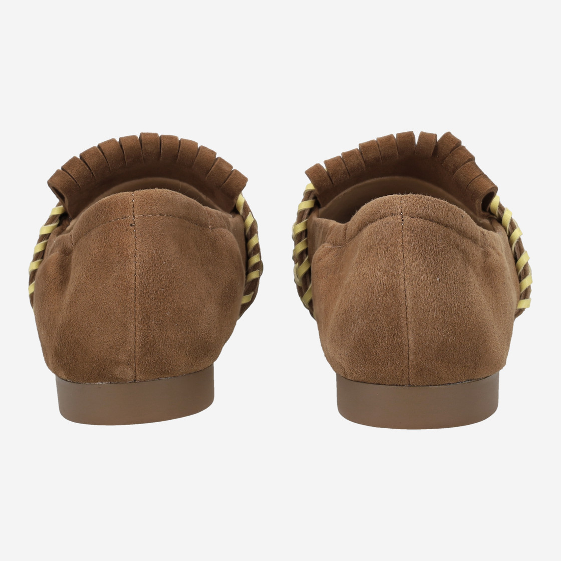 Maripé MA152 - Brown - Side view