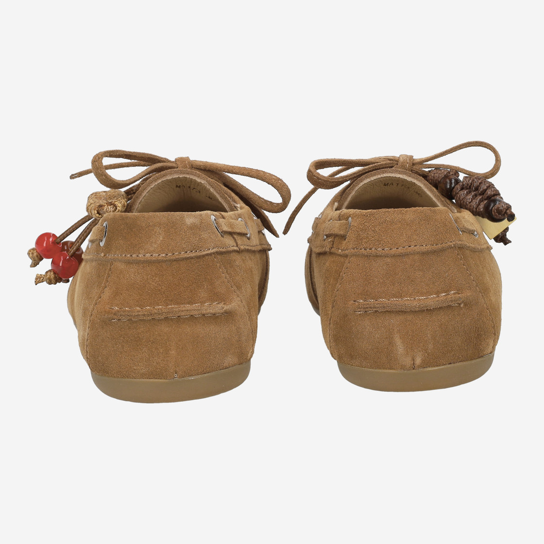 Maripé MA173 - Braun - Seitenansicht