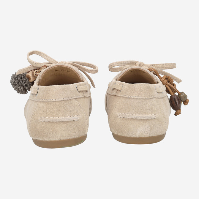 Maripé MA173 - Brown - Side view