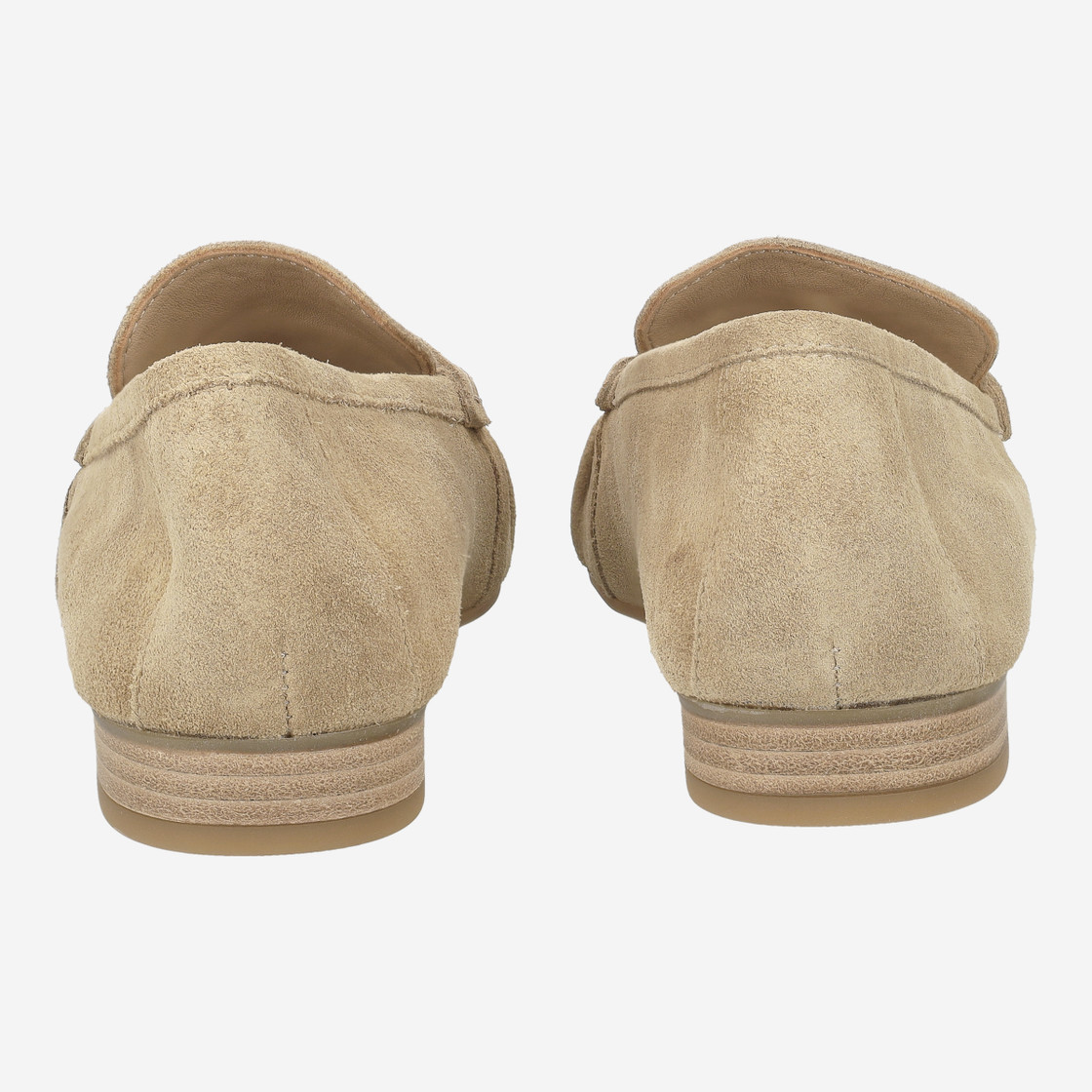 Unisa BALTA - Brown - Side view