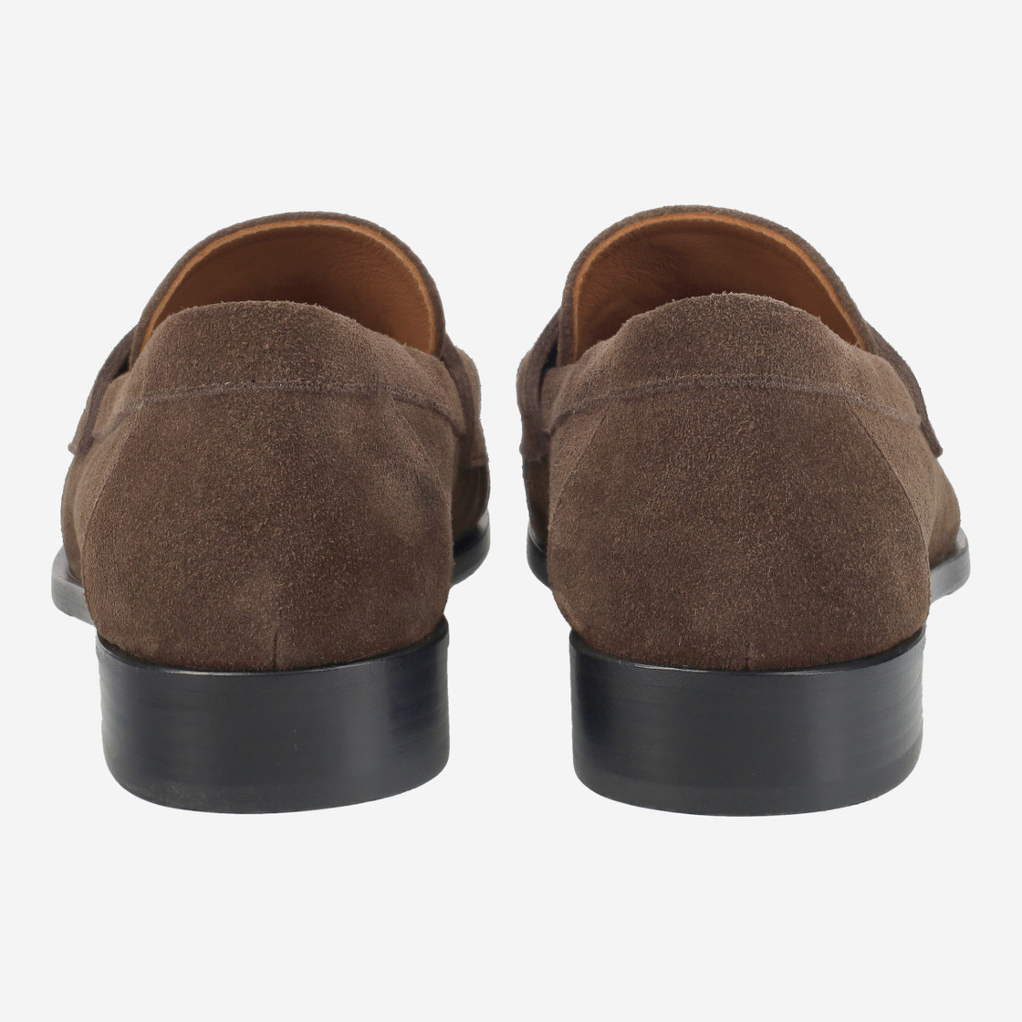 Strategia A-6101 - Brown - Side view