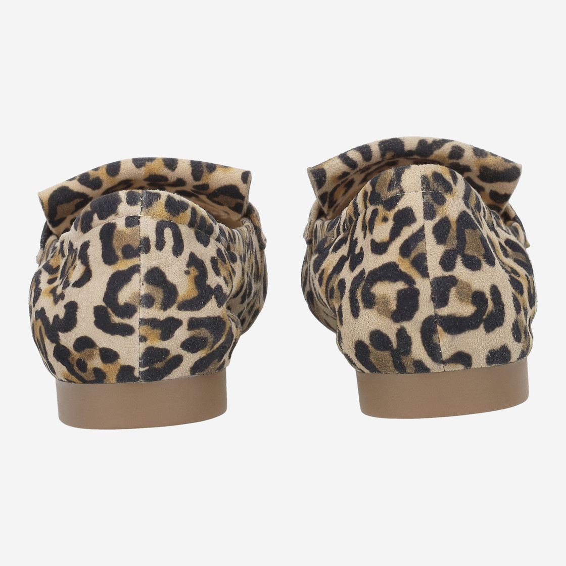 Maripé MA151 - Brown combined - Side view