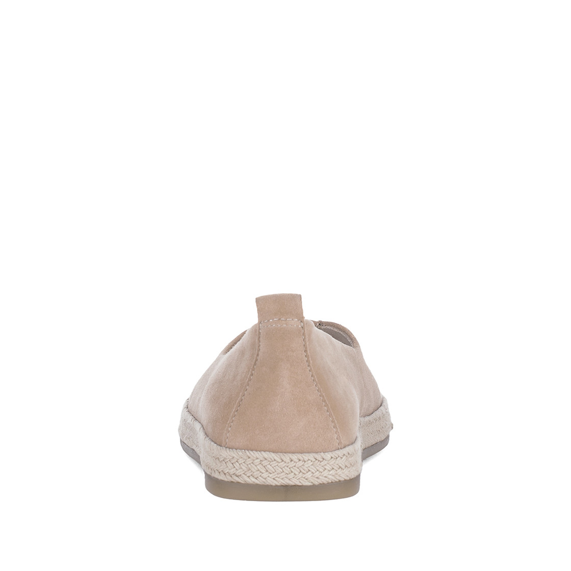 Gabor 5.222 - Beige - Side view