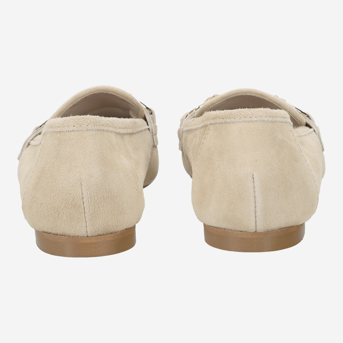 Lüke Marton IVY - Beige - Side view