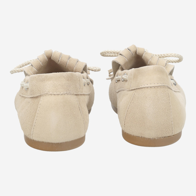 Lüke Marton MICHELA - Beige - Seitenansicht