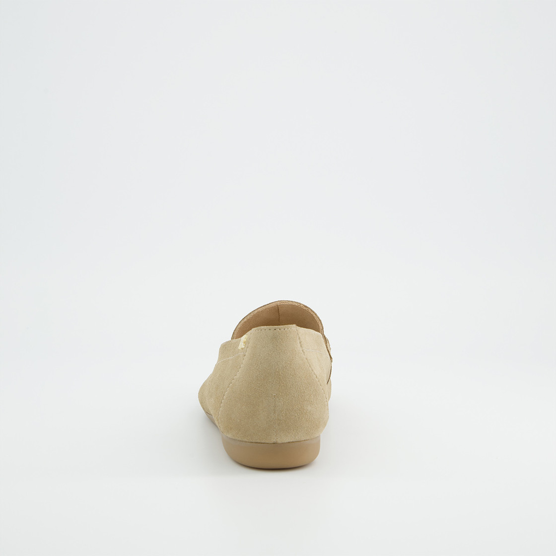 Paul Green 1188-019 - Beige - Seitenansicht