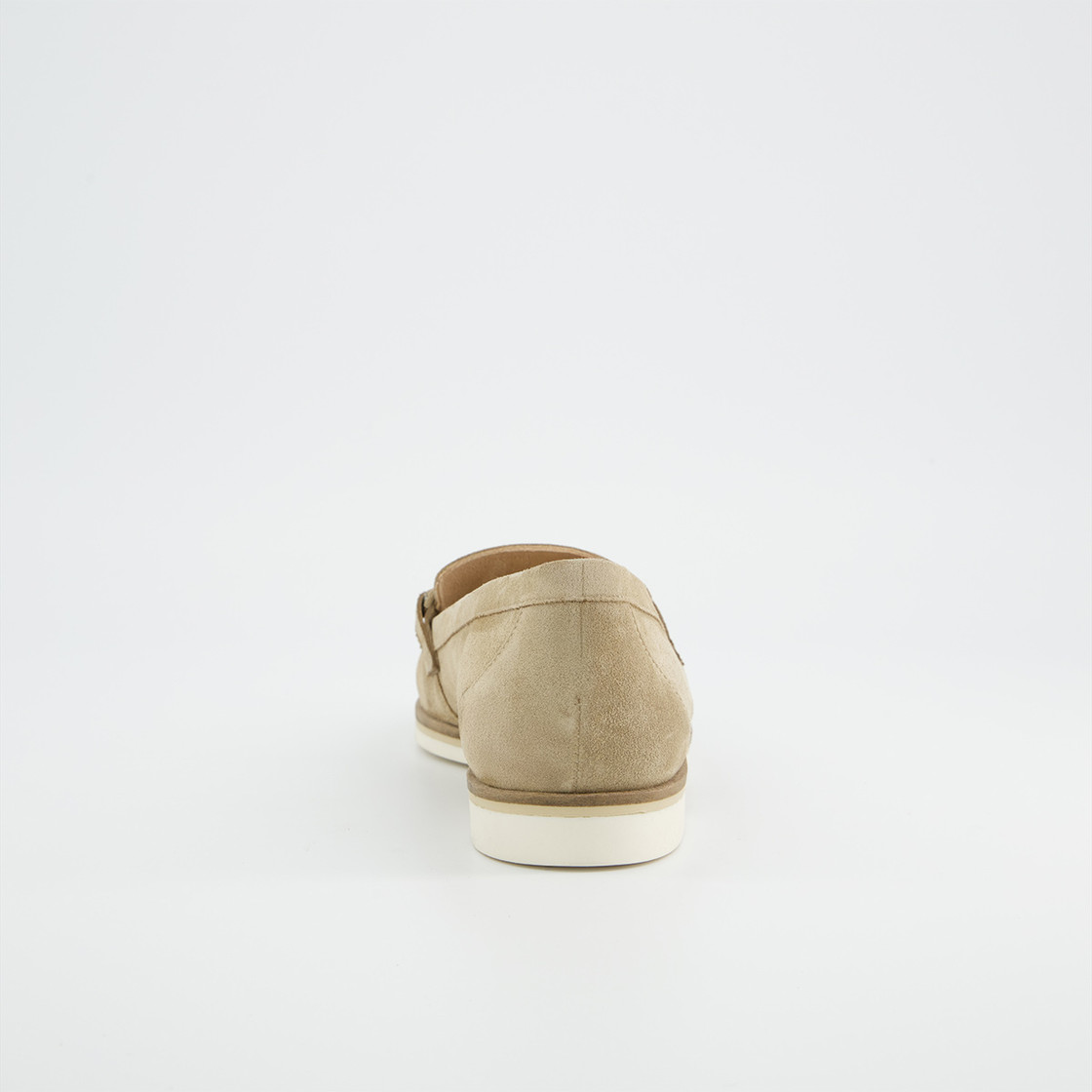 Paul Green 1202-049 - Beige - Side view