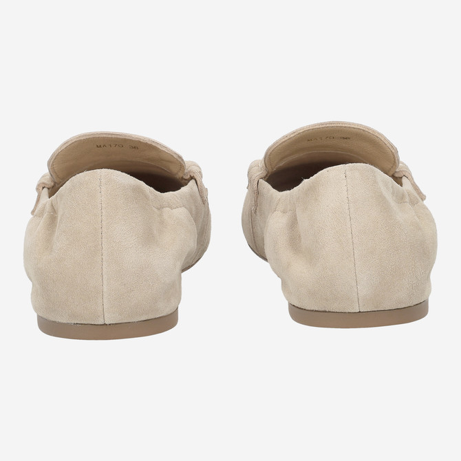 Maripé MA170 - Beige - Side view