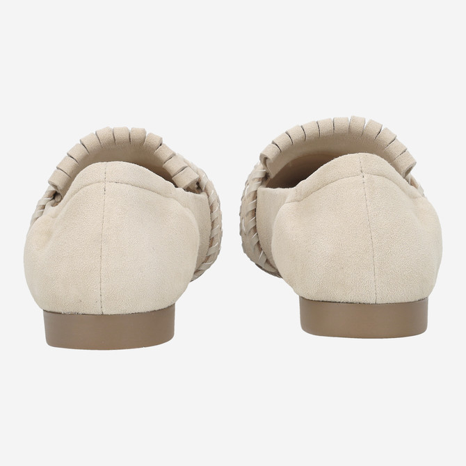 Maripé MA152 - Beige - Side view