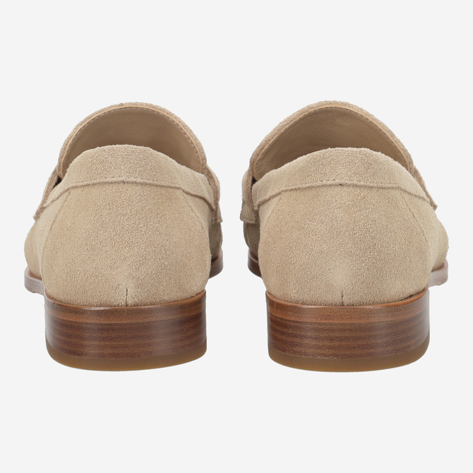 Strategia A-6101 - Beige - Side view