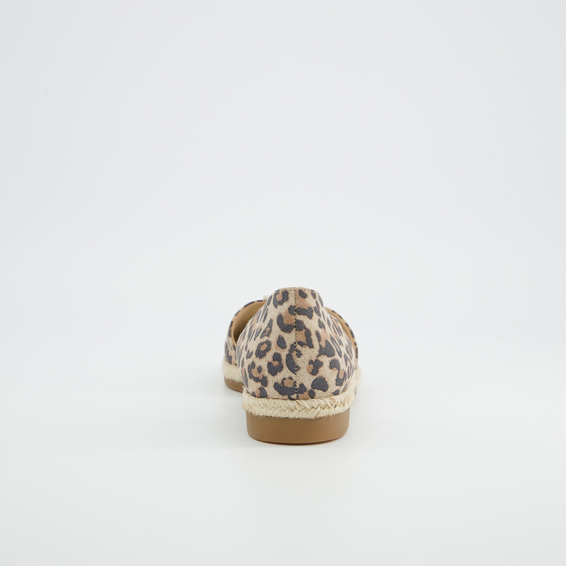 Paul Green 2856-239 - Beige / leo look - Side view