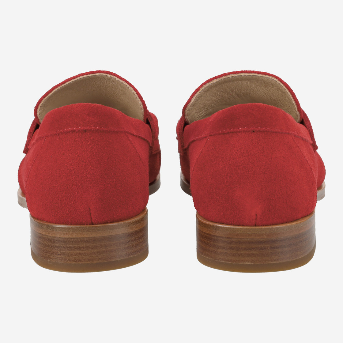 Strategia A-6101 - Red - Side view