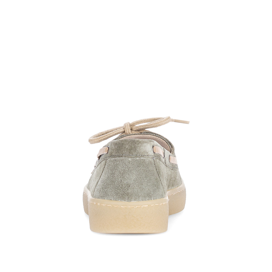 Gabor 3.342 - Green - Side view