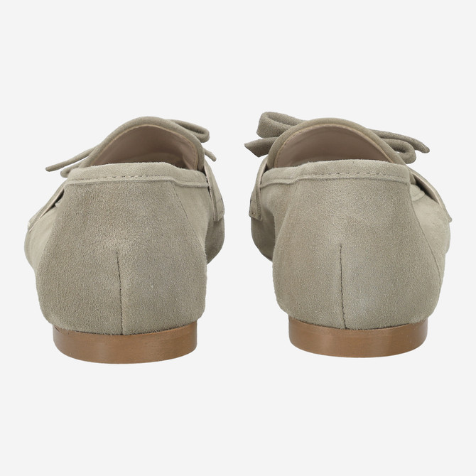 Lüke Marton LUNA - Green - Side view