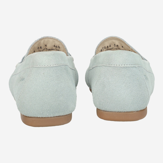 Sioux SIMADESA - Green - Side view