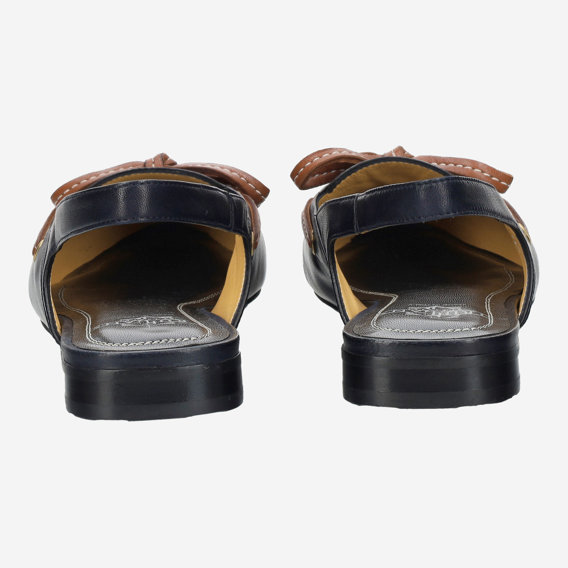 Trumans 4334 158 - Blue - Side view