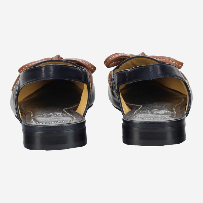 Trumans 4334 158 - Blue - Side view