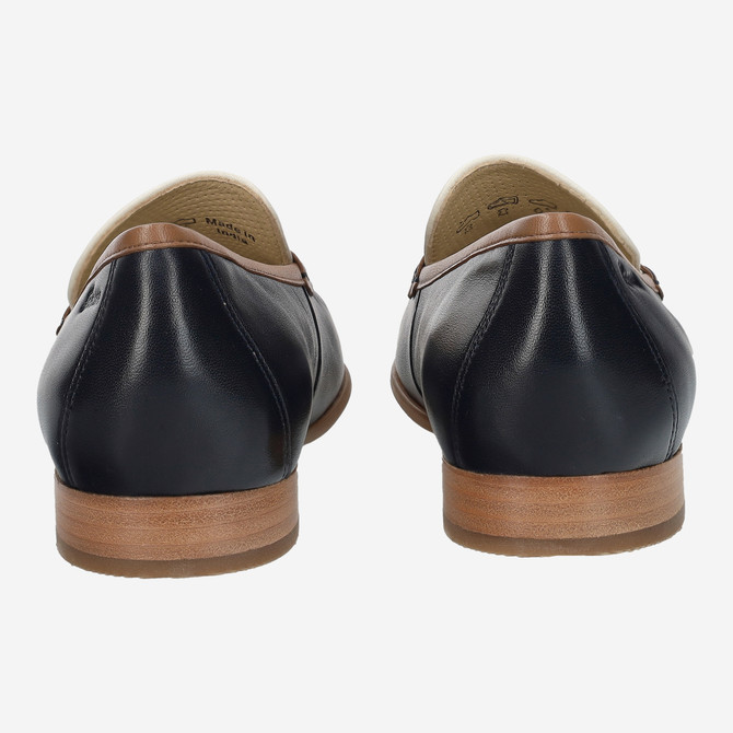 Sioux ROSIKENA - Dark blue - Side view