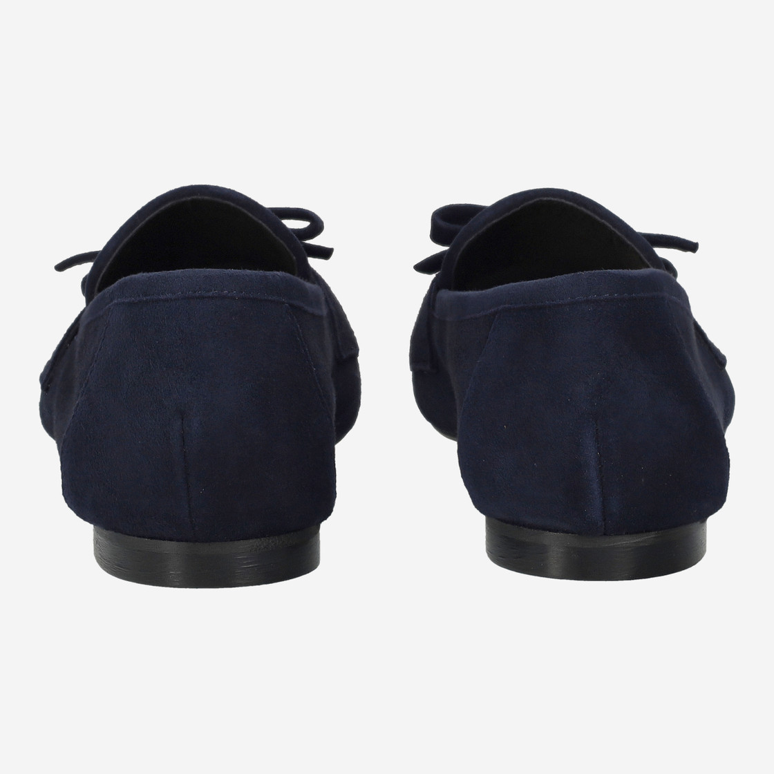 Lüke Marton LUNA - Blue - Side view