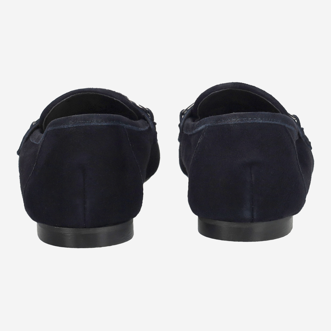 Lüke Marton IVY - Blue - Side view