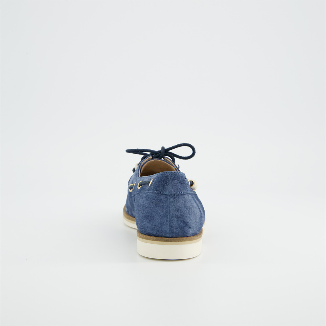 Paul Green 1214-039 - Blue - Side view