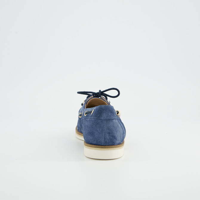 Paul Green 1214-039 - Blue - Side view