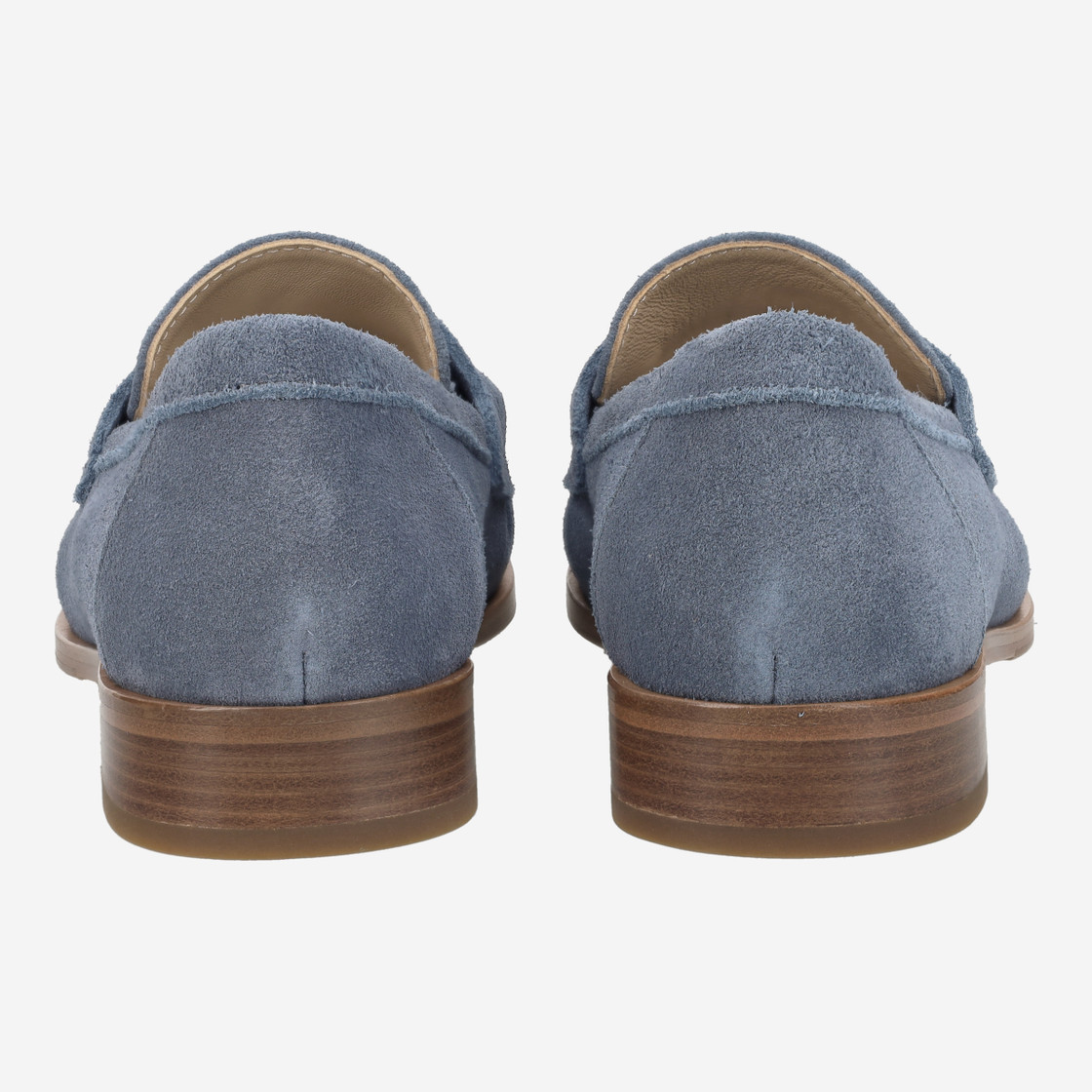 Strategia A-6101 - Blue - Side view