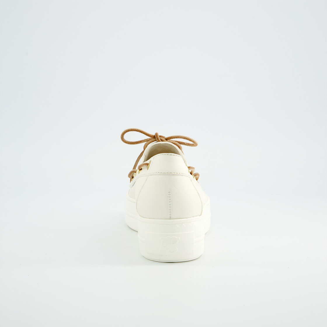 Paul Green 1197-029 - White (cream) - Side view