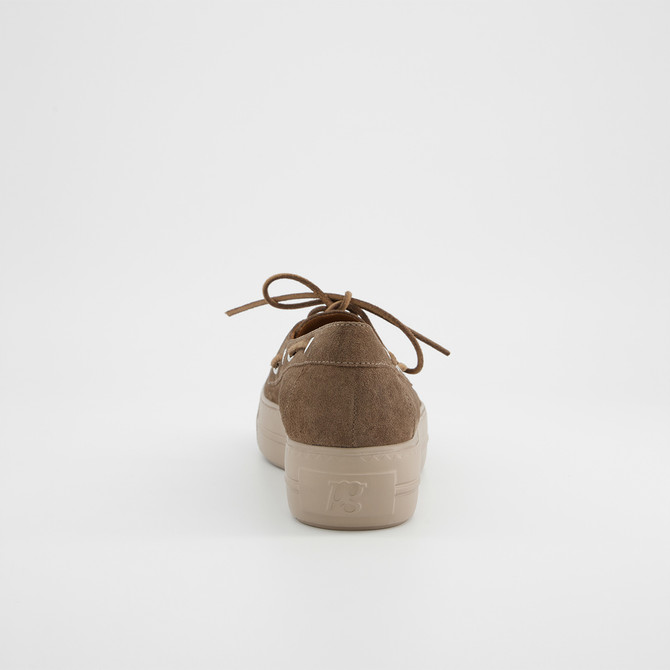 Paul Green 1197-069 - Brown - Side view