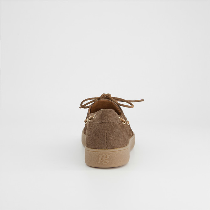 Paul Green 1217-019 - Braun - Seitenansicht