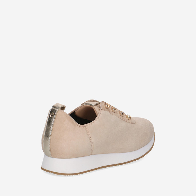  73768 - Beige - Side view