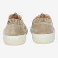 Attilio Giusti CHEWY ZIP - Beige - Seitenansicht