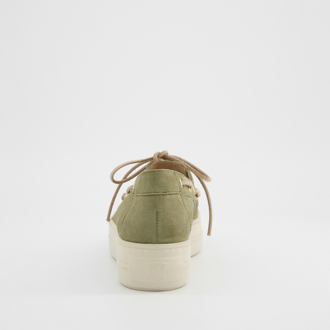 Paul Green 1197-089 - Green - Side view