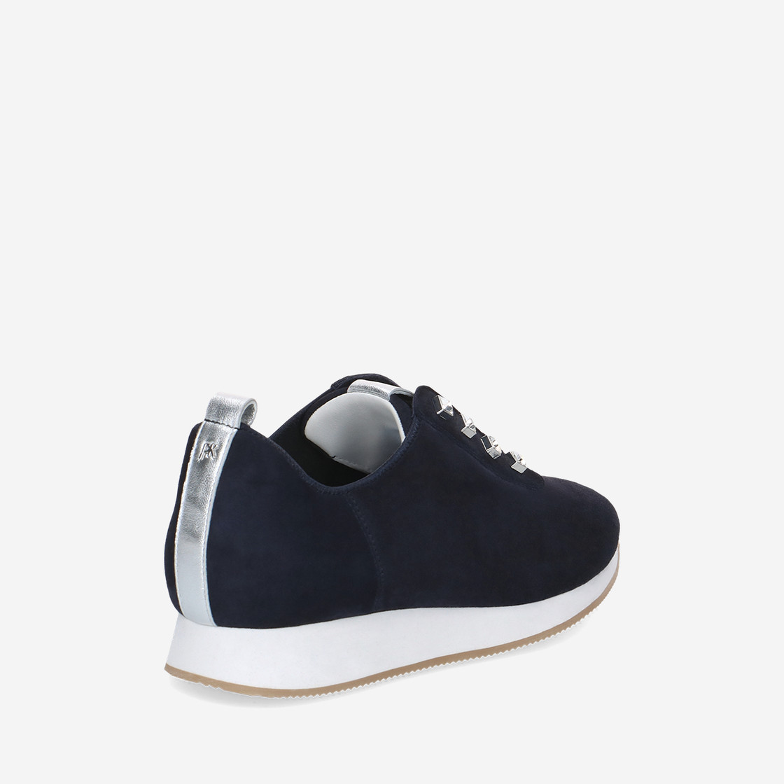  73768 - Blue - Side view