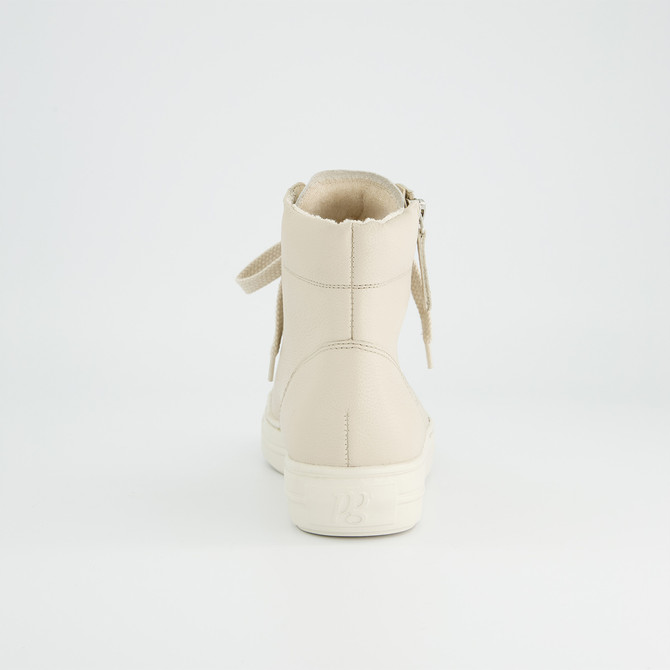 Paul Green 4024-369 - White - Side view