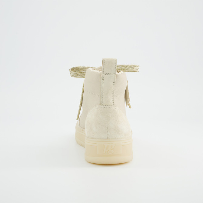 Paul Green 5289-139 - Beige - Side view