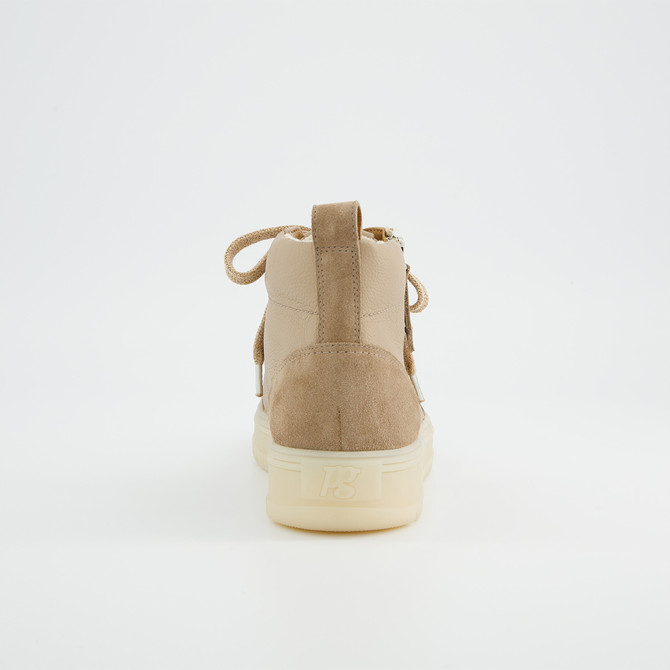 Paul Green 5289-109 - Beige - Side view