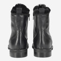Donna Carolina CAROL FURFUR - Black - Side view