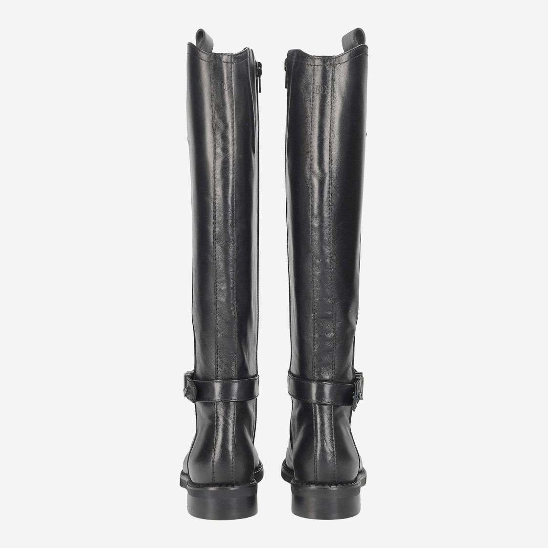 Donna Carolina ROXY RACE - Black - Side view