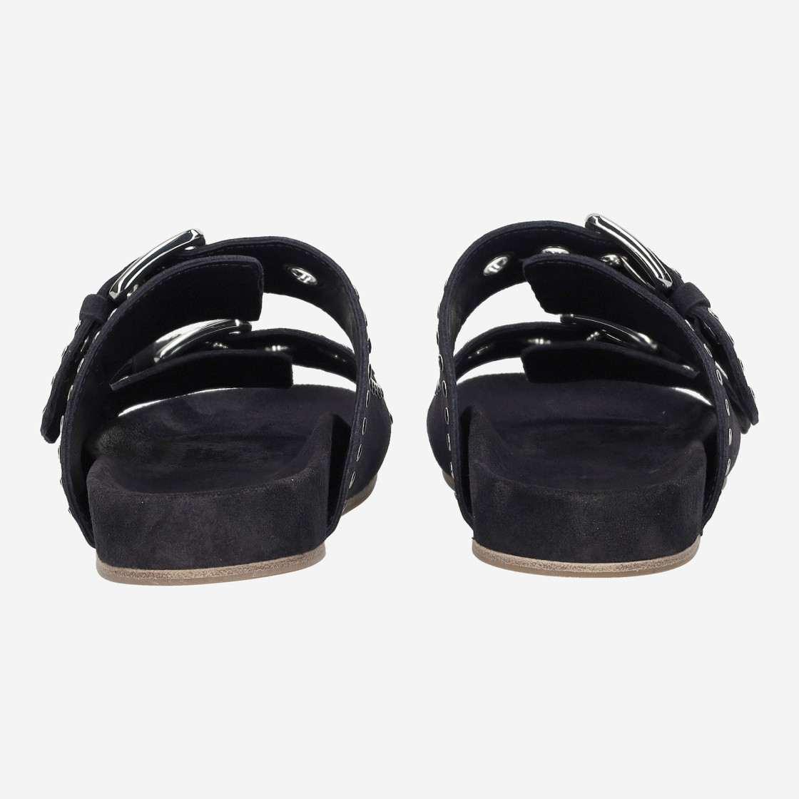 K&S LOVE - Blau - Seitenansicht